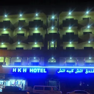 Hkh Dubai