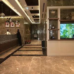 Garden *** Dubaj