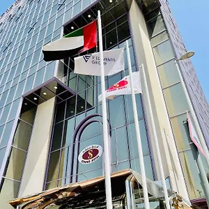 Strand Hotel Abu Dhabi