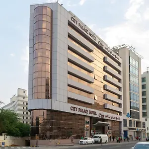 Palace *** Dubaj