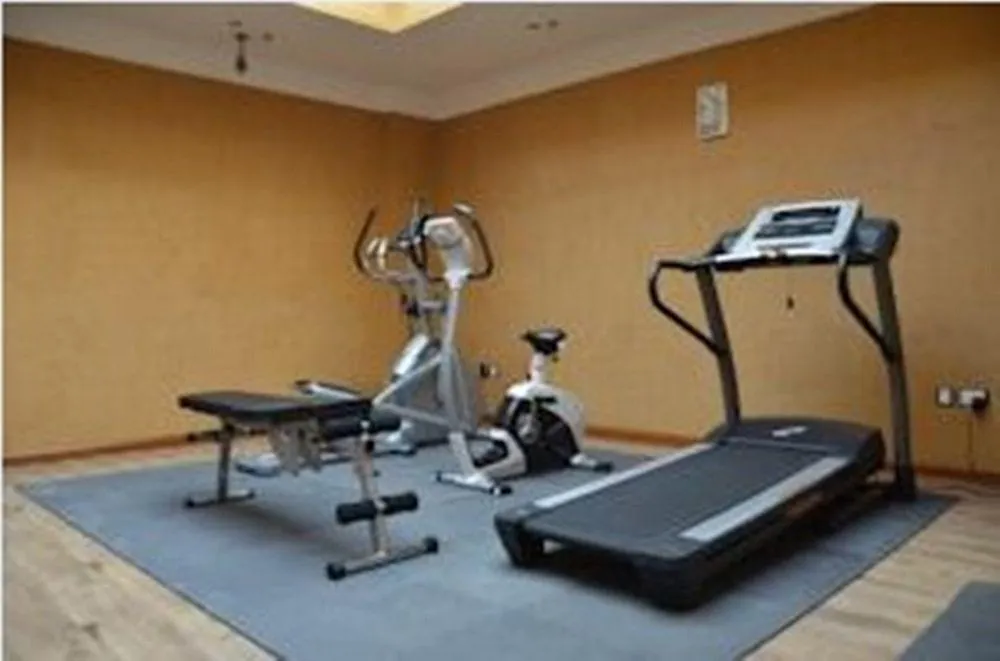 Richmond Greens Hotel Dubai