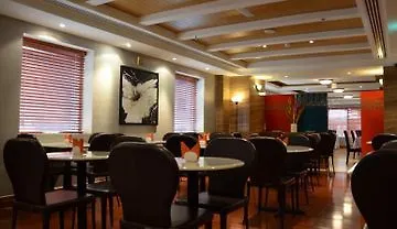 Richmond Greens Hotel Dubai