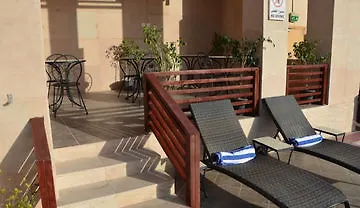 Richmond Greens Hotel Dubai United Arab Emirates