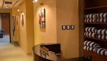 Richmond Greens Hotel Dubai 3*,  United Arab Emirates