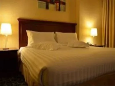 Richmond Greens Hotel Dubai