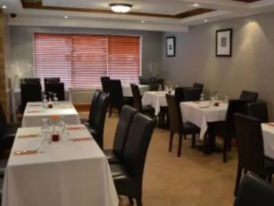 ***  Richmond Greens Hotel Dubai United Arab Emirates