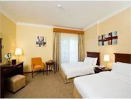 Richmond Greens Hotel Dubai