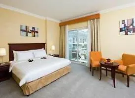 Richmond Greens Hotel Dubai