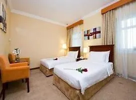 Richmond Greens Hotel Dubai