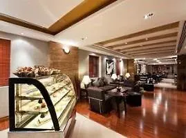 ***  Richmond Greens Hotel Dubai United Arab Emirates