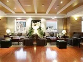 Richmond Greens Hotel Dubai 3*,