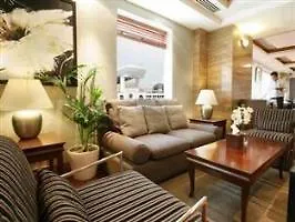 Richmond Greens Hotel Dubai