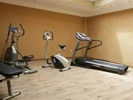 Richmond Greens Hotel Dubai
