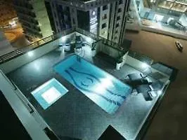 Richmond Greens Hotel Dubai