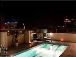 Richmond Greens Hotel Dubai