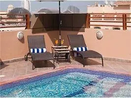 Richmond Greens Hotel Dubai