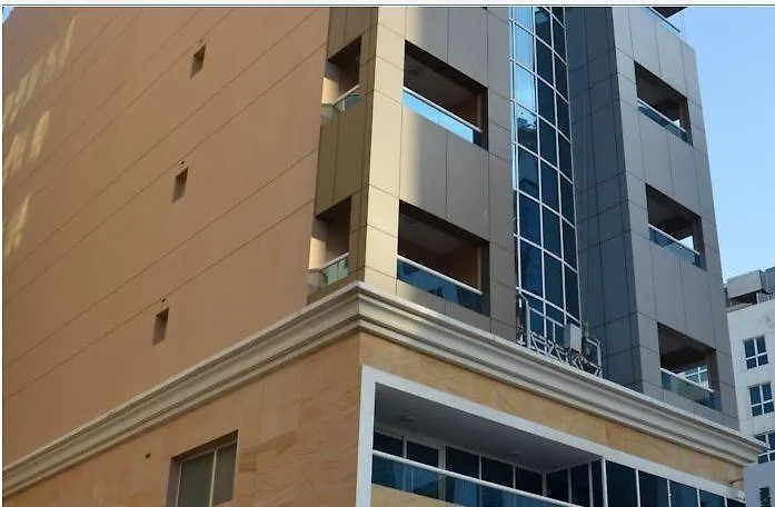 Richmond Greens Hotel Dubai