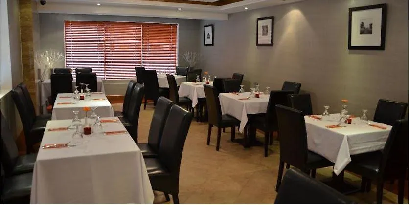 Richmond Greens Hotel Dubai 3*,