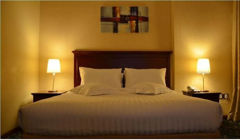 Richmond Greens Hotel Dubai