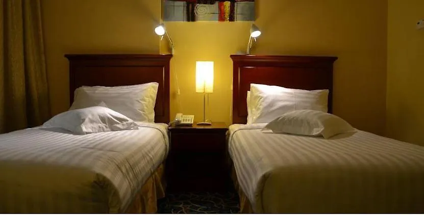 Richmond Greens Hotel Dubai 3*,  United Arab Emirates