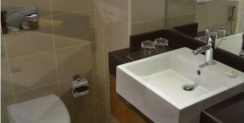 Richmond Greens Hotel Dubai 3*,  United Arab Emirates