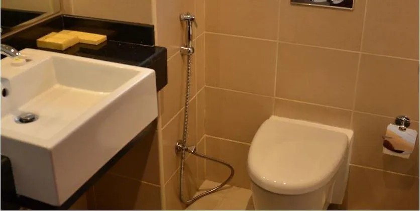 Richmond Greens Hotel Dubai