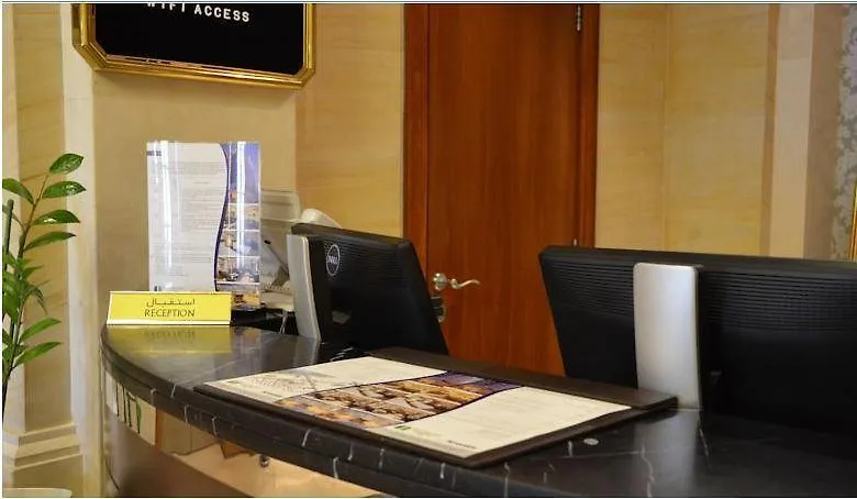 Richmond Greens Hotel Dubai 3*,  United Arab Emirates