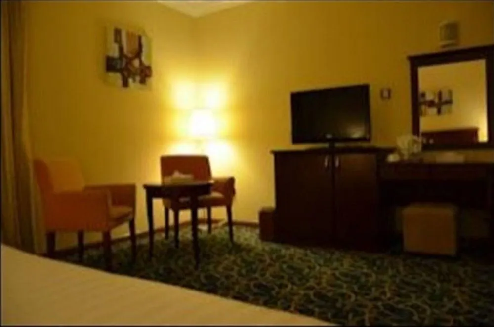 Richmond Greens Hotel Dubai