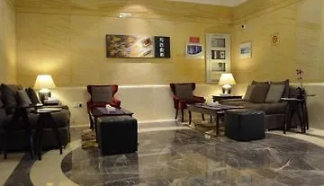 Richmond Greens Hotel Dubai