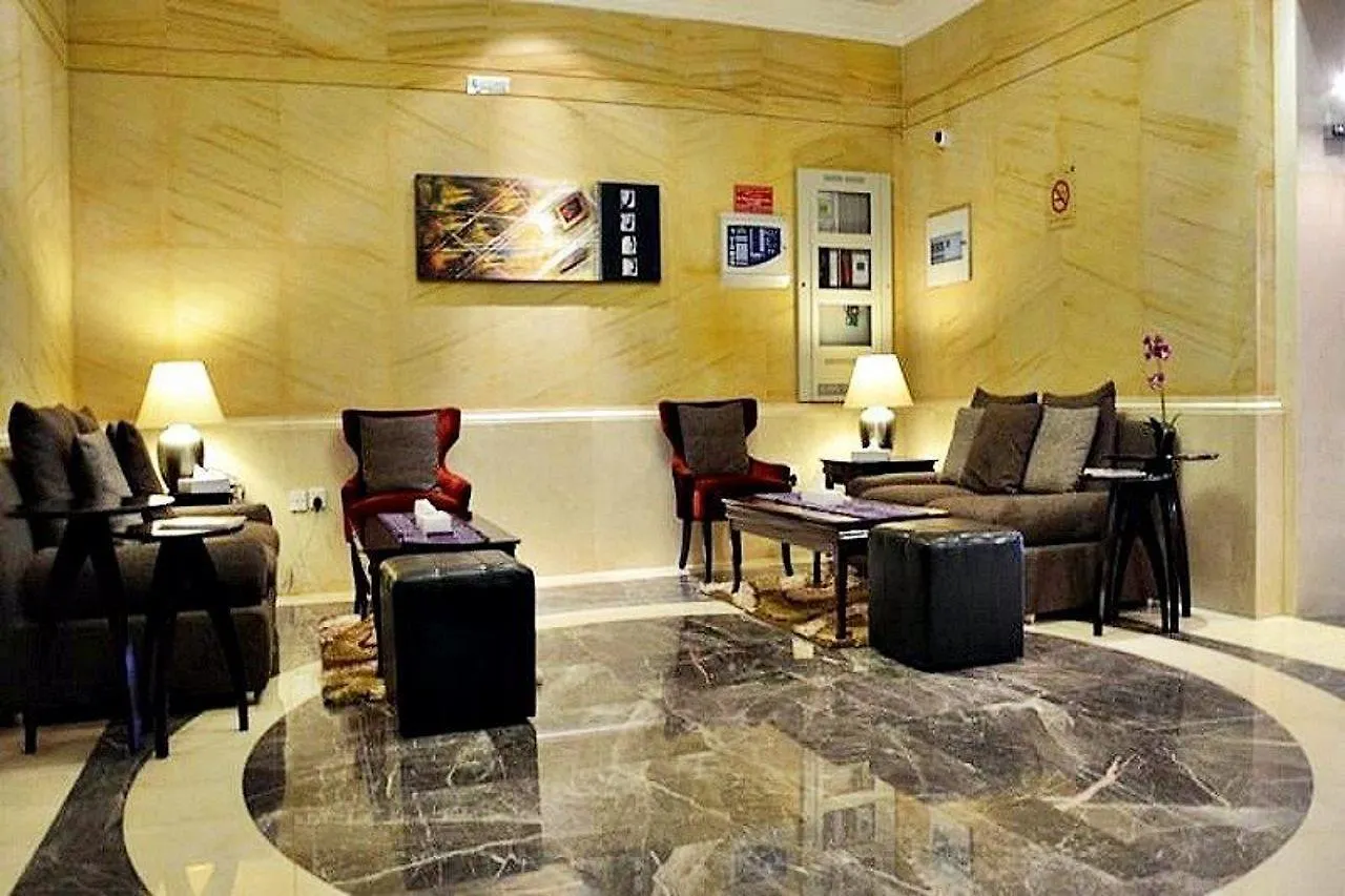 Richmond Greens Hotel Dubai 3*,  United Arab Emirates