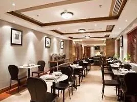 Richmond Greens Hotel Dubai