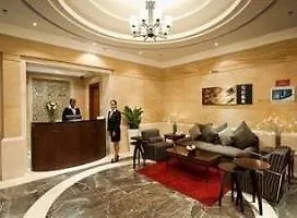 Richmond Greens Hotel Dubai 3*,  United Arab Emirates